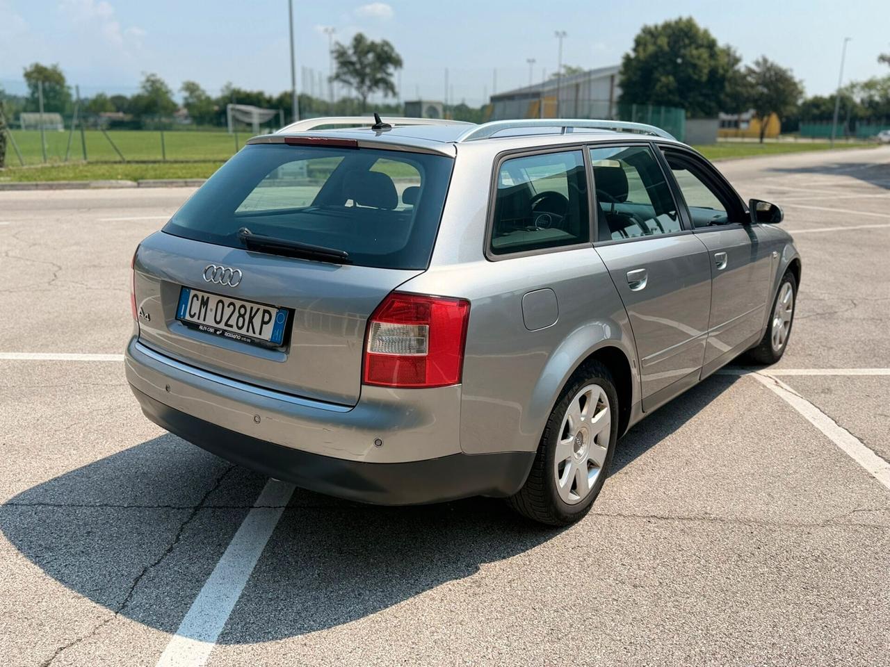 Audi A4 1.9 TDI/130 CV cat Avant