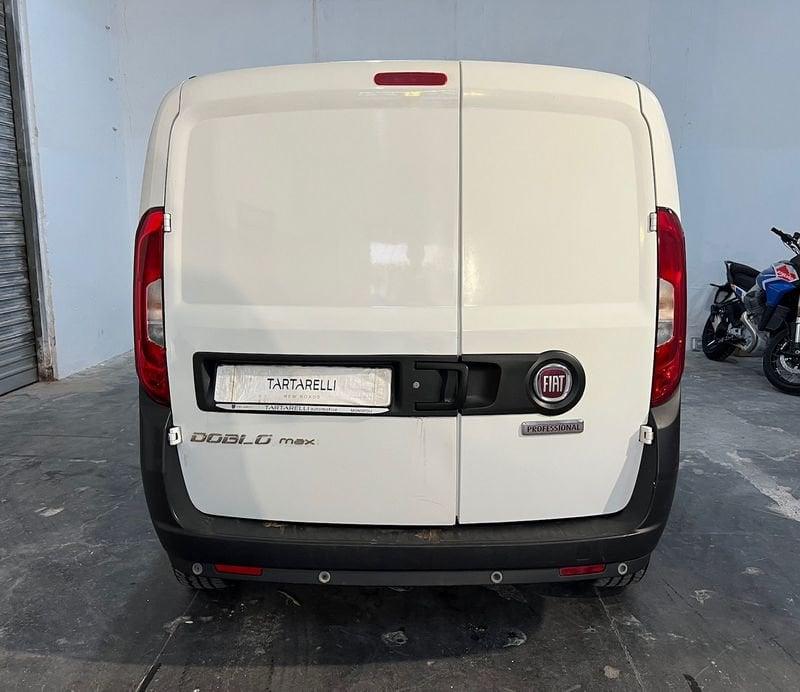 FIAT Doblò Doblò 1.6 MJT 105CV PL-TN Cargo Maxi 3 p.ti Riv. HACCP