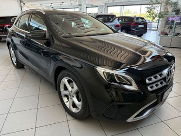 Mercedes-Benz GLA 180 Sport