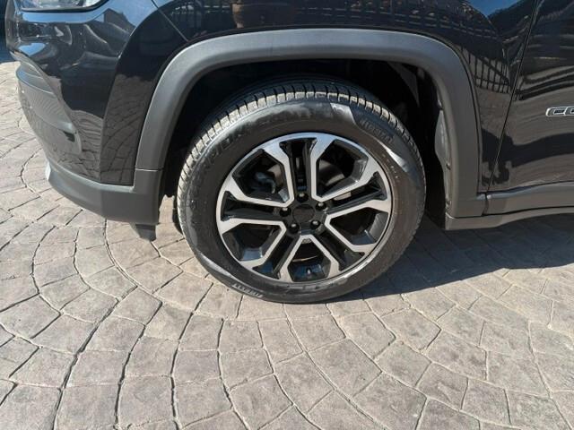 Jeep Compass 1.6 Multijet Limited