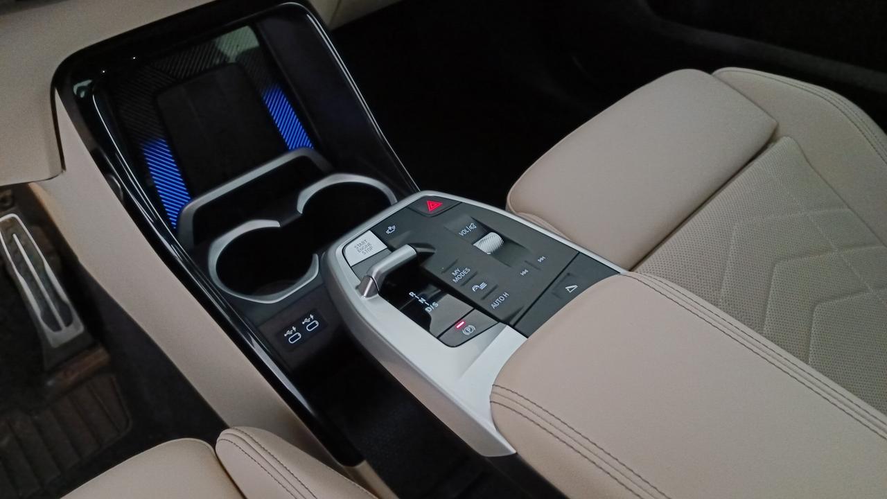 BMW X2 U10 - X2 sdrive 18d MSport auto