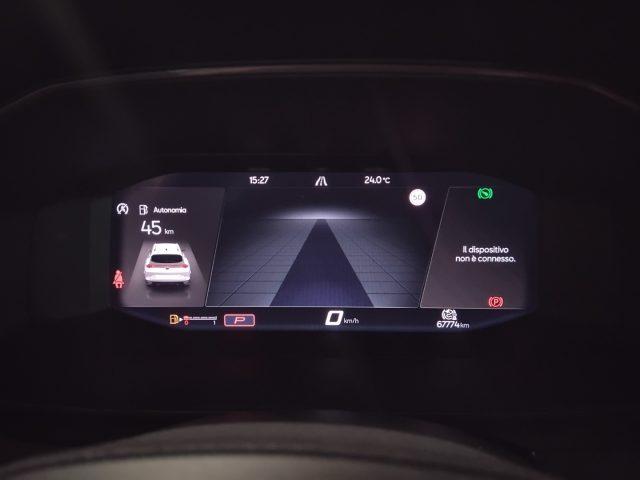 CUPRA Formentor 1.5 TSI DSG 19" sedili bucket C/GRIMALDI SP.DAY