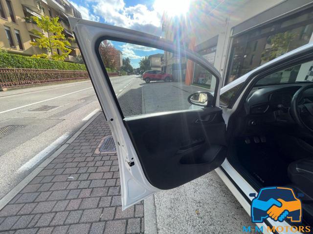 OPEL Corsa 1.4 Turbo 150CV