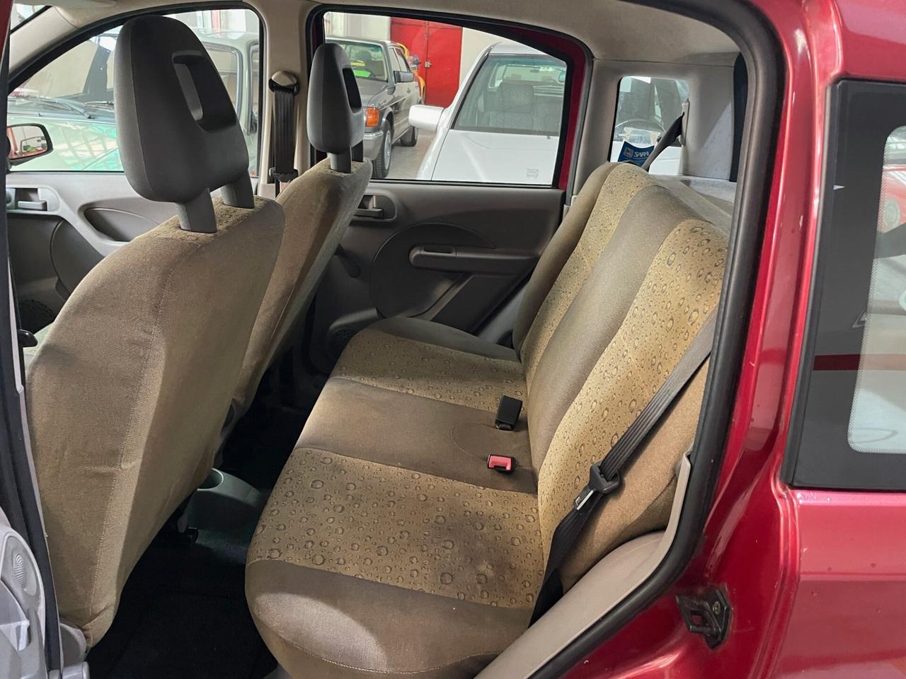 Fiat Panda 1.1 UNICO PROPRIETARIO!!!