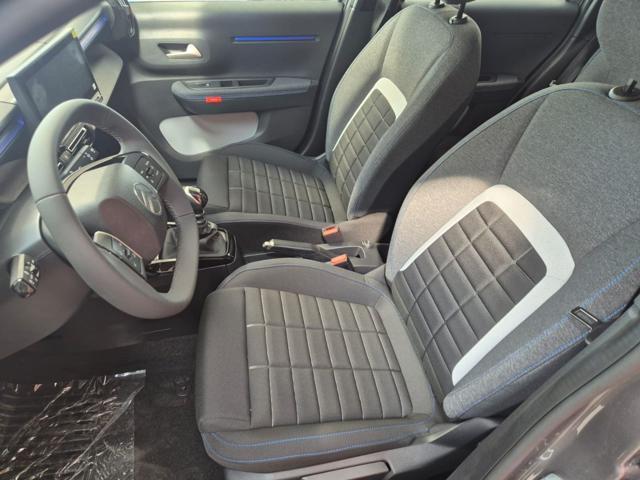 CITROEN C3 Turbo 100 cv Manuale PLUS