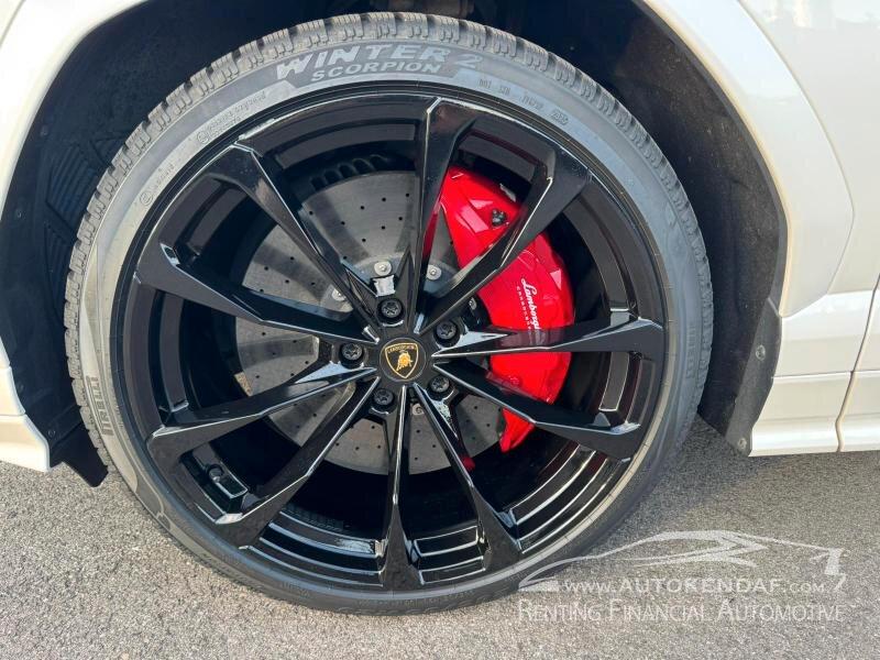 Lamborghini Urus 4.0 V8 4p.ti auto