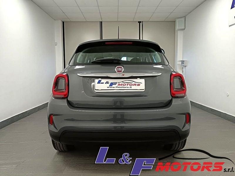 FIAT 500X 500X 1.3 MJt FULL LED - OK NEOPATENTATI