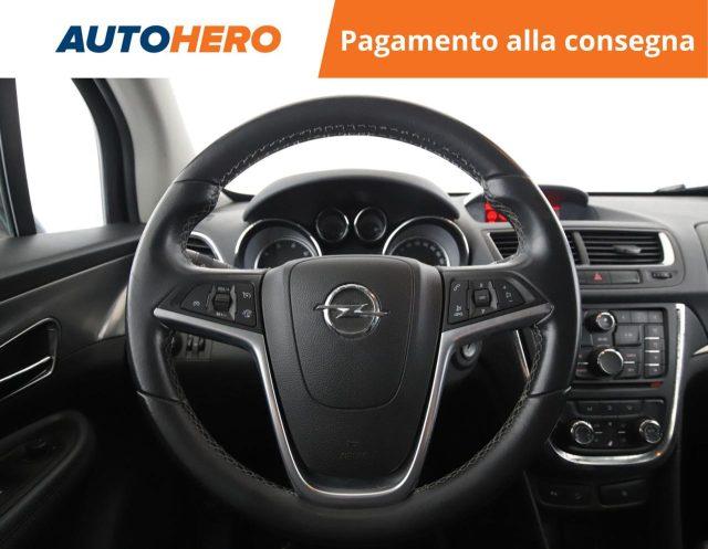 OPEL Mokka 1.6 CDTI Ecotec 136CV 4x4 Start&Stop Cosmo b-Color