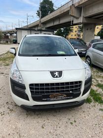 Peugeot 3008 1.6 HDi 110CV cambio robotizzato