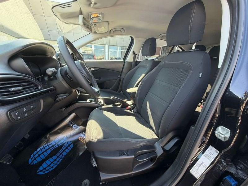 FIAT Tipo 1.3 Mjt 95cv S&S Life