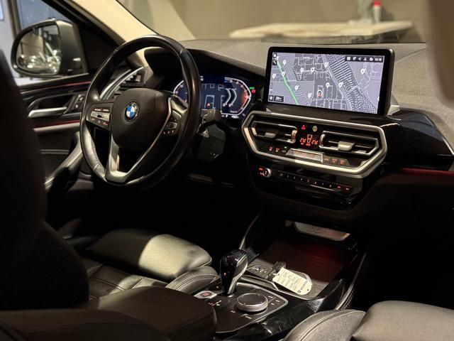 BMW X4 xDrive20d 48V
