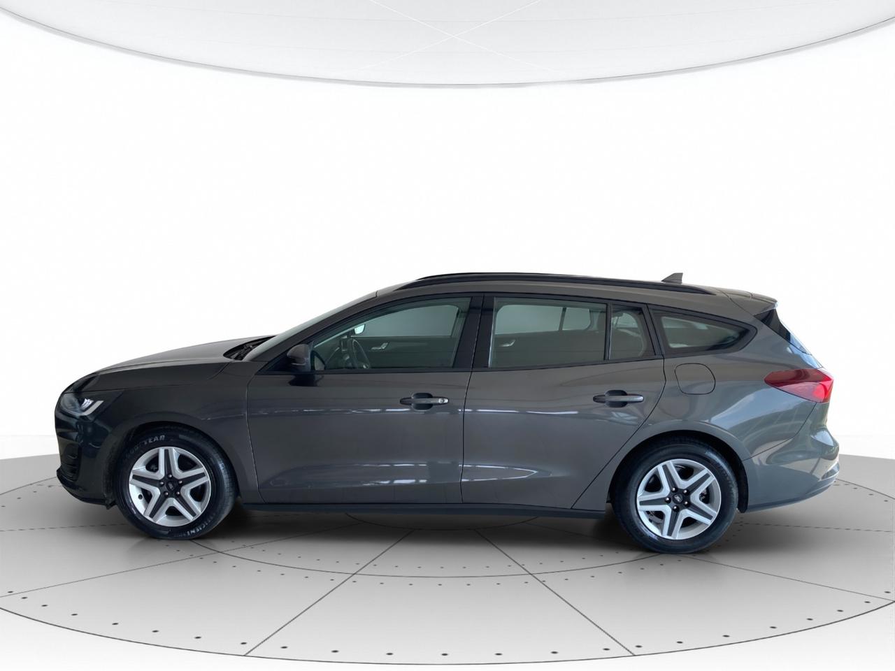 FORD Focus SW 1.5 ecoblue Business 120cv auto
