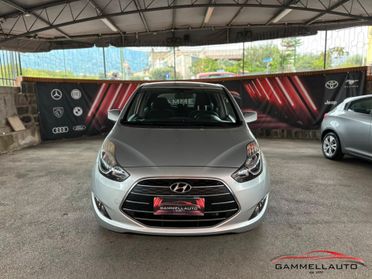 Hyundai iX20 1.4 GPL Comfort 90CV