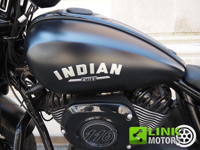 INDIAN Other Chief Sport *IVA ESPOSTA*