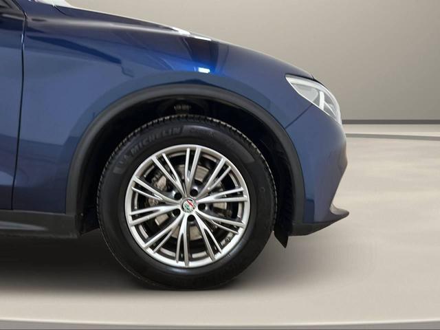 ALFA ROMEO Stelvio 2.2 Turbodiesel 160 CV AT8 RWD Business