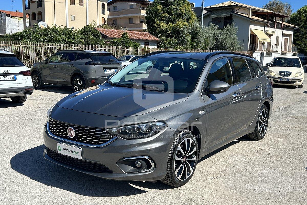 FIAT Tipo 1.6 Mjt S&S SW Lounge