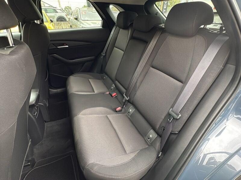 Mazda CX-30 CX-30 2.0 m-hybrid Executive 2wd 122cv 6mt