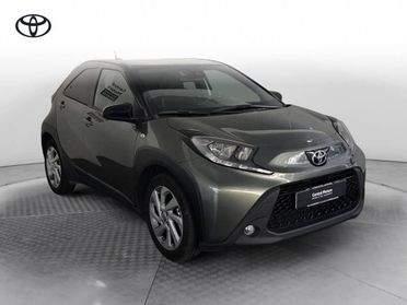 Toyota Aygo X 1.0 Trend