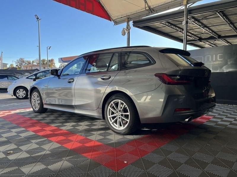 BMW Serie 3 Touring Serie 3 320d 48V xDrive Touring