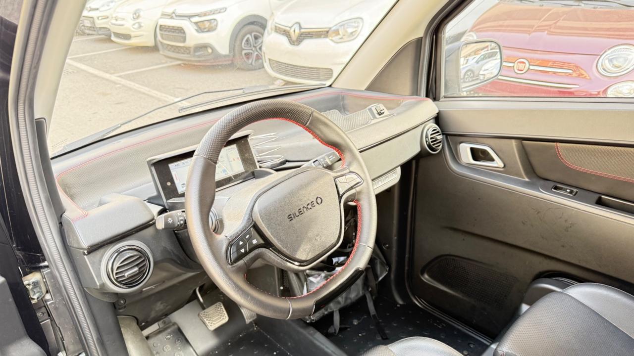 Silence S04 L7e 5,6 kWh