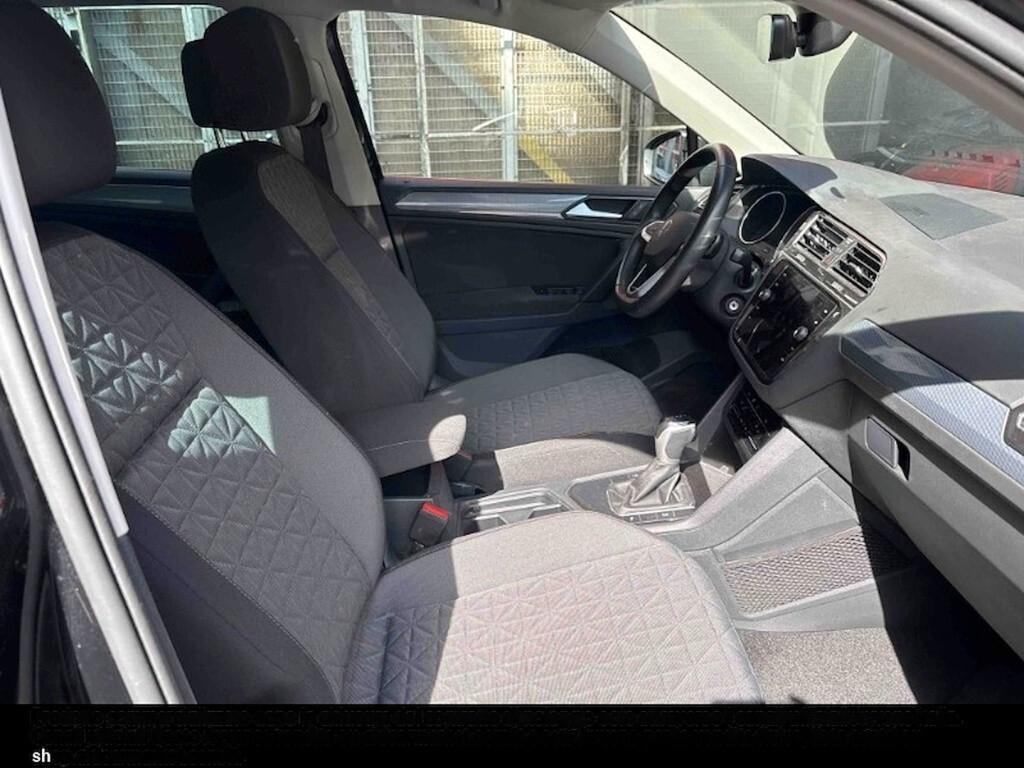 VOLKSWAGEN TIGUAN 2.0 TDI 150CV DSG SCR LIFE ( FARI LED - CLIMA TRIZONA - ADAPTIVE CRUISE - NAVI - APP CONNECT - PARK PILOT )