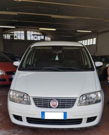Fiat Idea 1.3 MJT 16V 95 CV S&S Dynamic