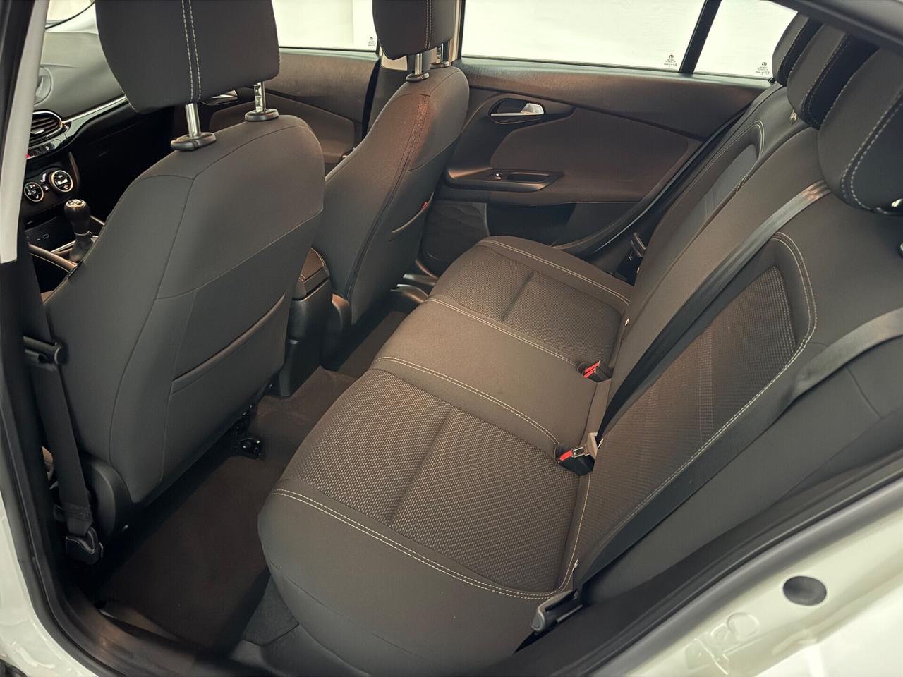 Fiat Tipo 1.3 Mjet 95Cv 5 porte - 2022