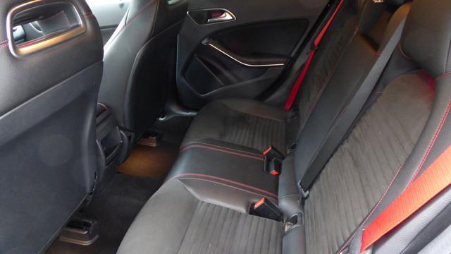 MERCEDES-BENZ A 45 AMG 4Matic Automatic