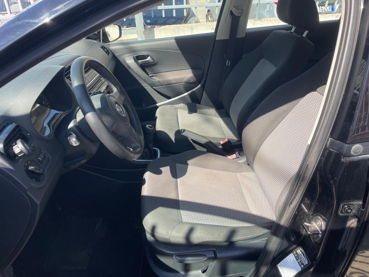 Volkswagen Polo 1.2 TDI DPF 5 p. Comfortline