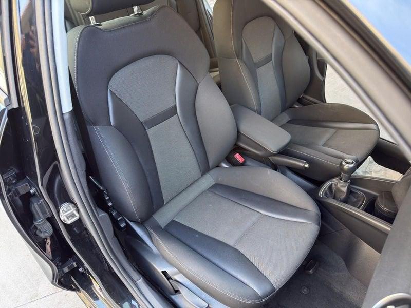 Audi A1 A1 SPB 5p 1.6 TDI 90cv Ambition