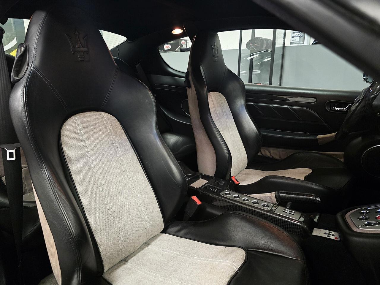 Maserati Coupe Coupé 4.2 V8 32V Cambiocorsa