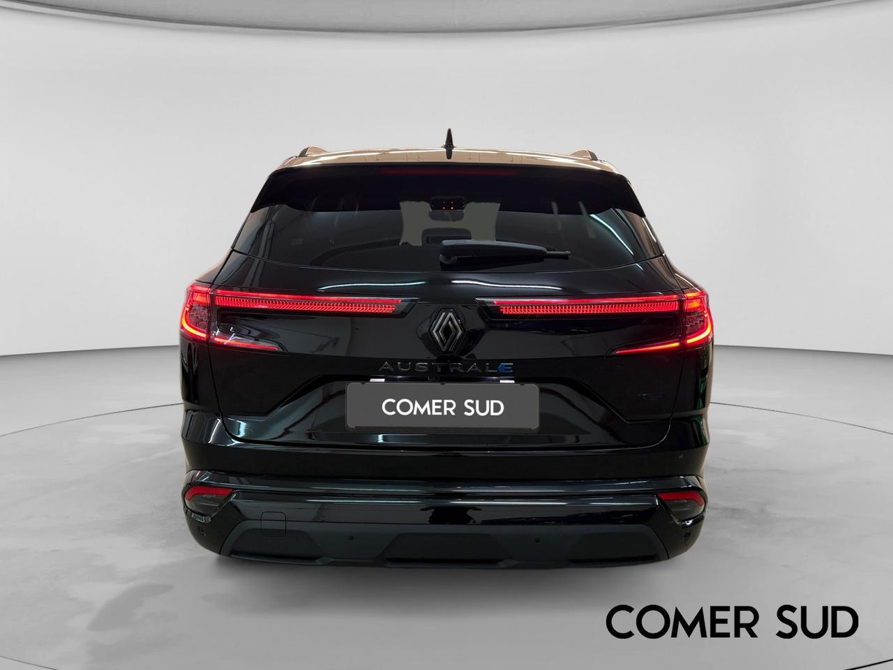 RENAULT Austral 2023 - Austral 1.2 E-Tech full hybrid Iconic Esprit