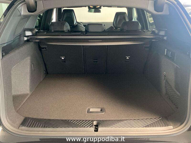 BMW X3 Serie X XDRIVE20D