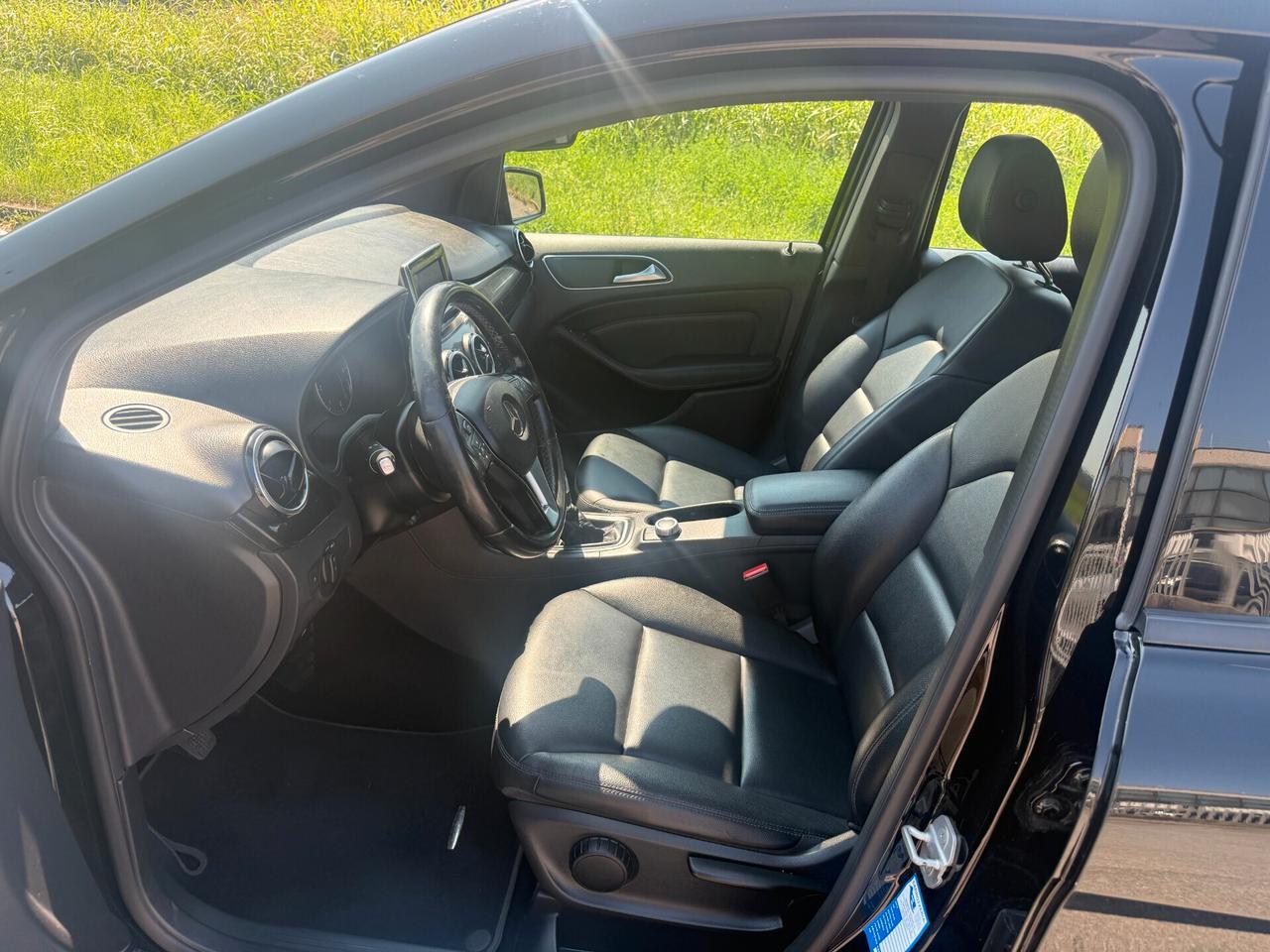 Mercedes-benz B 180 CDI Premium