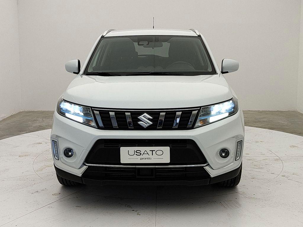 Suzuki Vitara (2015) - Vitara 1.4 Hybrid Cool