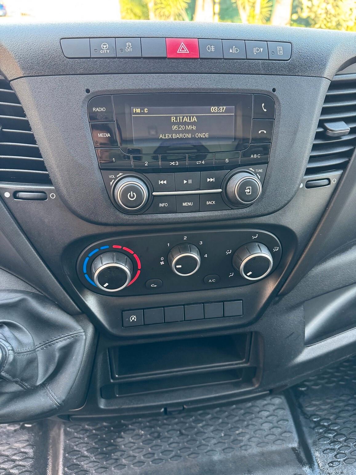 Daily 35C14 CASSONE ANNO 2024 PARI NUOVO