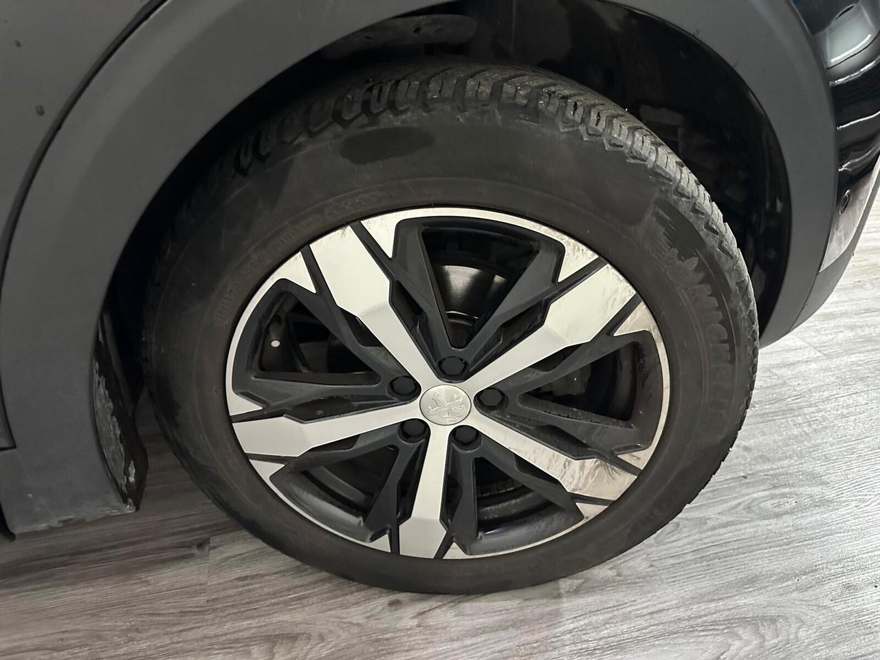 Peugeot 3008 BlueHDi 130 S&S EAT8 GT Line