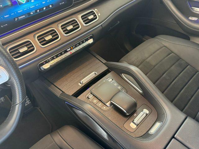 MERCEDES-BENZ GLE 350 de 4Matic EQ-Power Premium