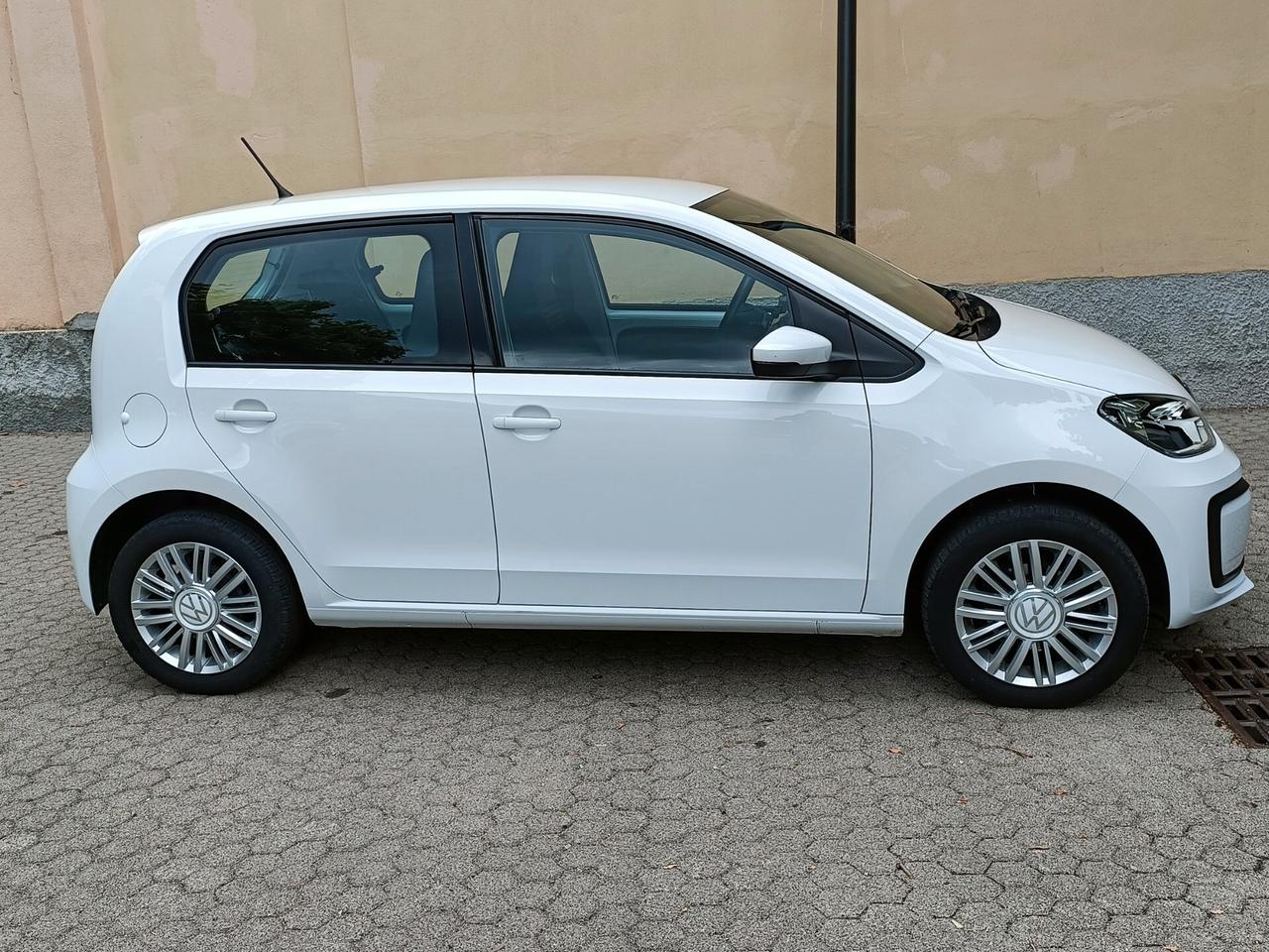 Volkswagen up! 1.0 5p. EVO move BlueMotion Technology