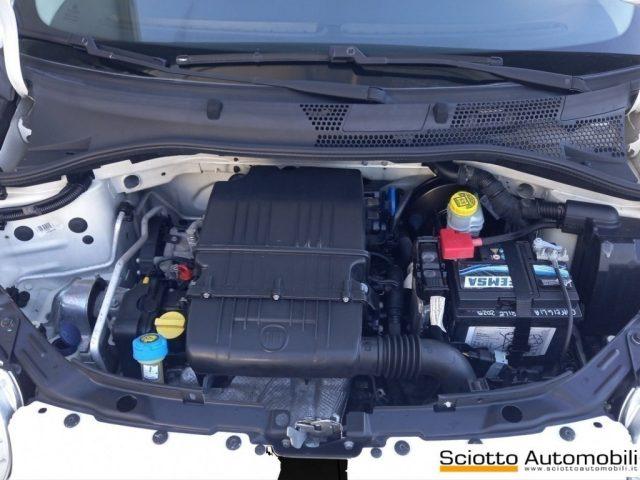 FIAT 500 1.2 EasyPower Pop