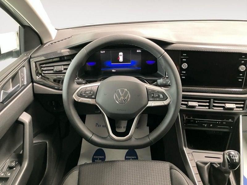 Volkswagen Polo 1.0 EVO Edition Plus