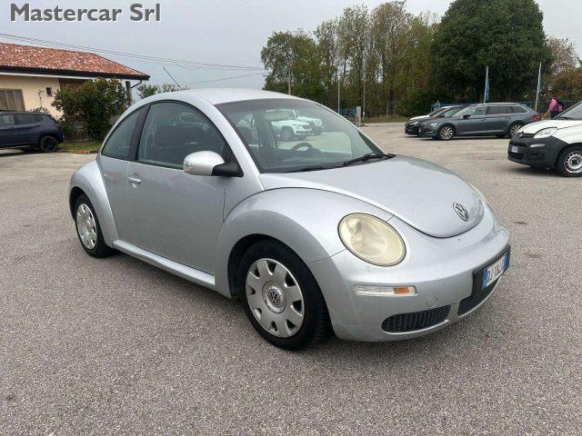 VOLKSWAGEN New Beetle New Beetle 1.9 TDI - DJ184JG