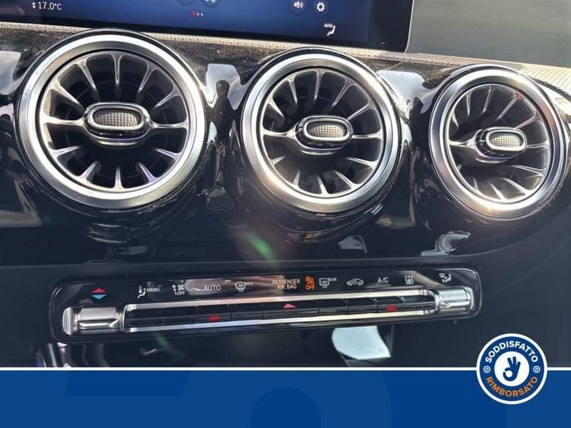 Mercedes-Benz Classe A 250e EQ-Power Automatic AMG Line Advanced Plus Digital Edition