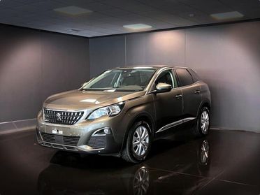 PEUGEOT 3008 PureTech Turbo 130 S&S Active