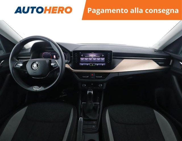SKODA Kamiq 1.0 TSI 110 CV DSG Style