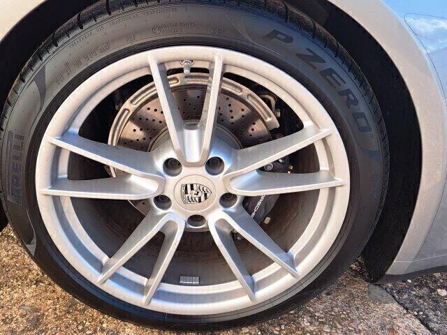 PORSCHE 911 992 CARRERA 2 COUPE’ PDK