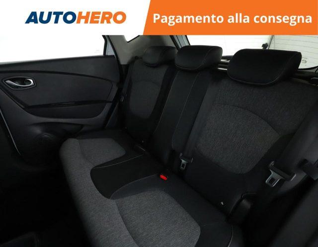 RENAULT Captur dCi 8V 90 CV Sport Edition2