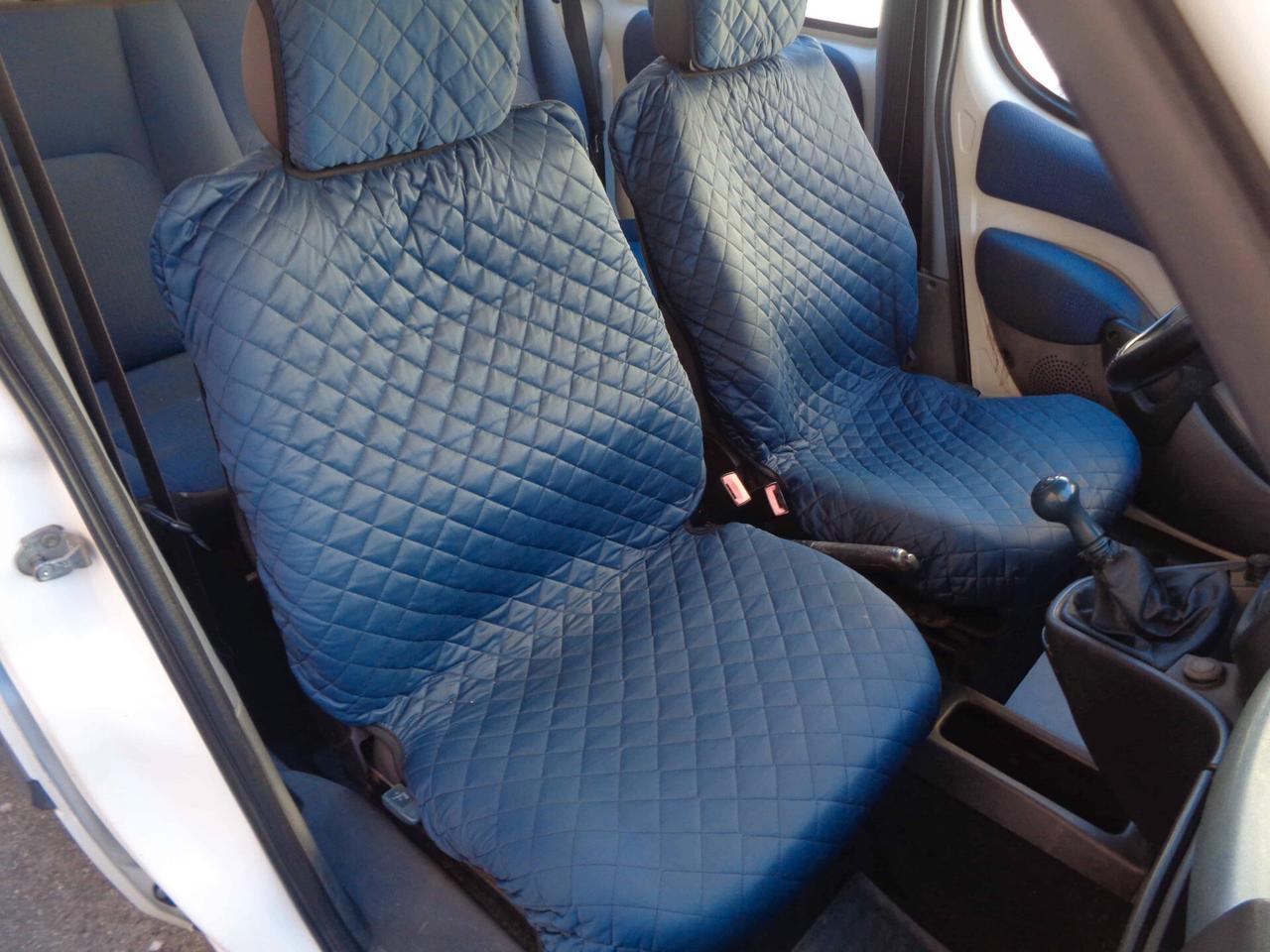 Fiat Doblo 1.9 diesel Cargo Combi 5 posti SX