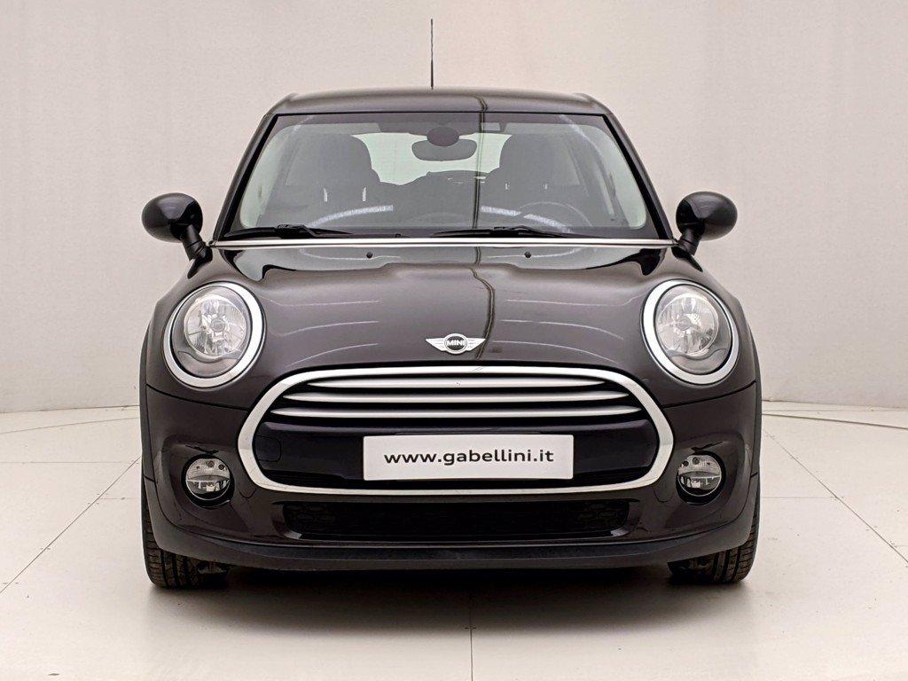 MINI Mini 1.5 Cooper D Business XL 5 porte del 2015