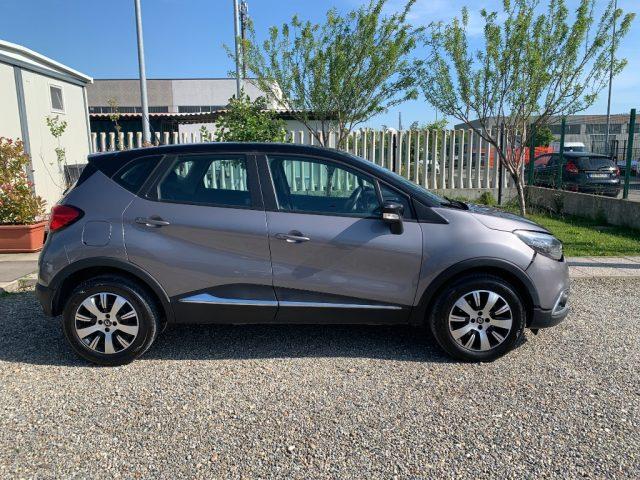 RENAULT Captur dCi 8V 90 CV Start&Stop Energy Intens